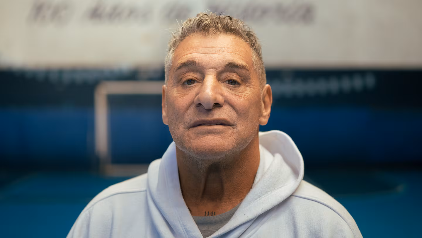 Claudio Turco Garcia