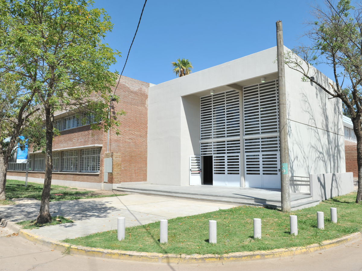 EESO 329 Frontera
