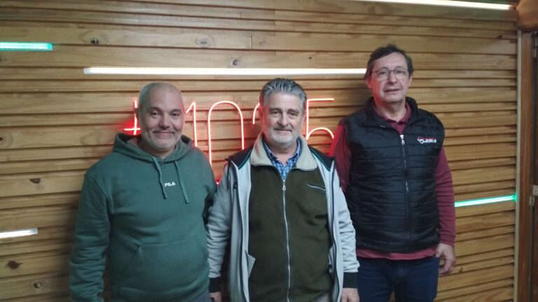 San Francisco recibe la 22° edición del Rally de Autos Antiguos y Clásicos