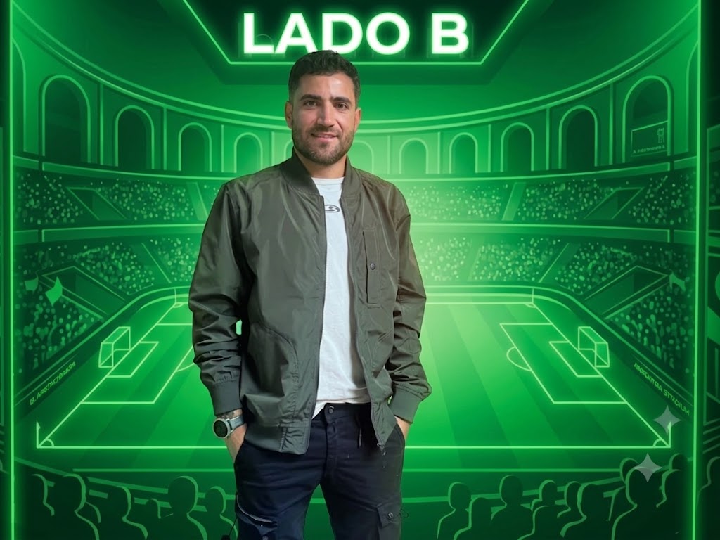 Leonardo Ferreyra