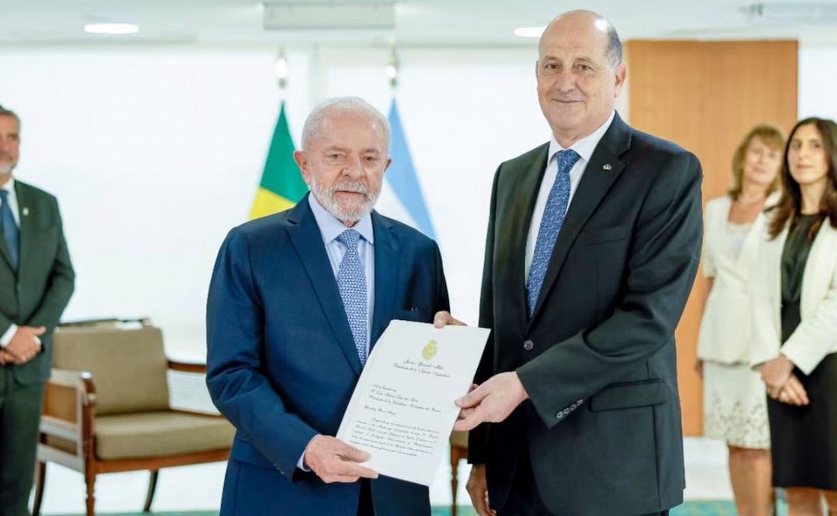 Lula Da Silva Daniel Raimondi