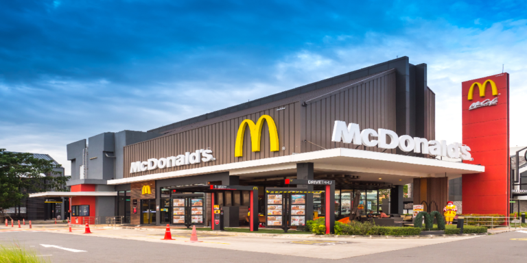 ¿Un McDonald’s en San Francisco? La cadena busca terrenos y la ciudad está en el radar