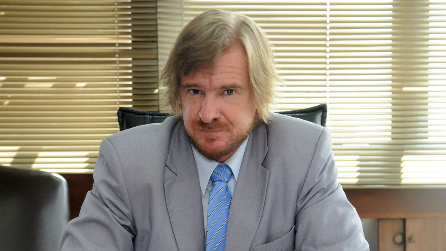 Miguel Vaca Narvaja