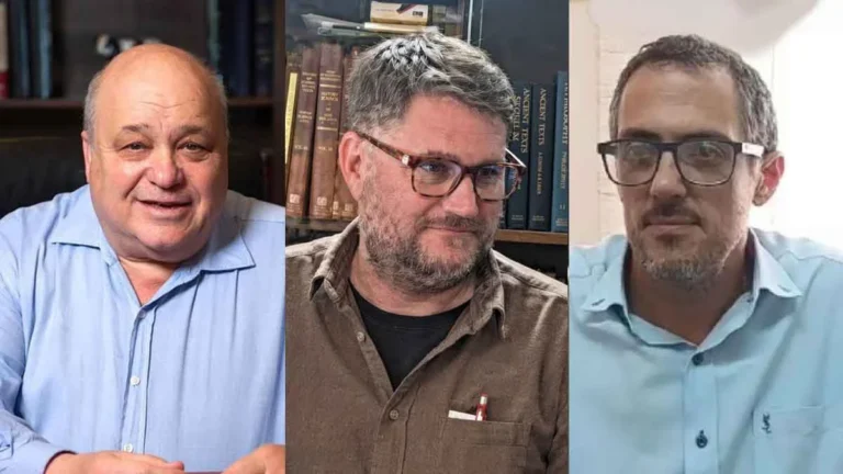 Pre-elecciones 2027 en Morteros: Ferrero aparece en la oposición, vuelve Peretti y Demarchi busca su reelección