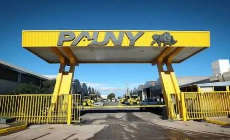 Rumores de venta en Pauny: qué dicen desde la UOM
