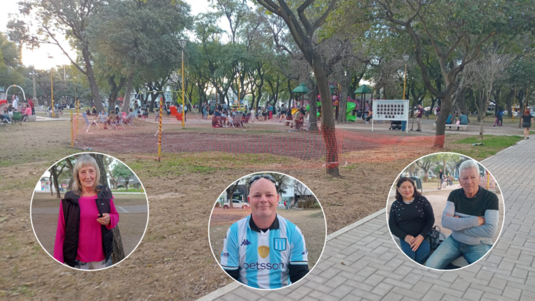 «Sentimos ese vacío»: nostalgias y opiniones tras el retiro de la calesita de la Plaza Cívica