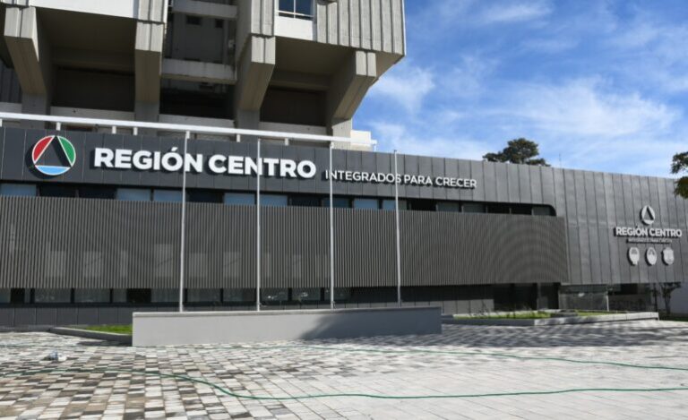 La Dirección de Desarrollo Urbano y Valuaciones se trasladan a una nueva sede