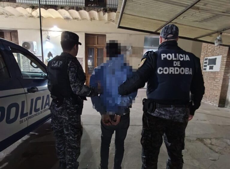 Dos hechos de inseguridad en pocas horas en barrio La Florida