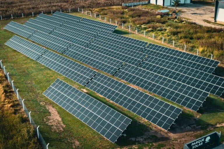 Córdoba concentra el 33% de la generación distribuida renovable y lidera a nivel nacional
