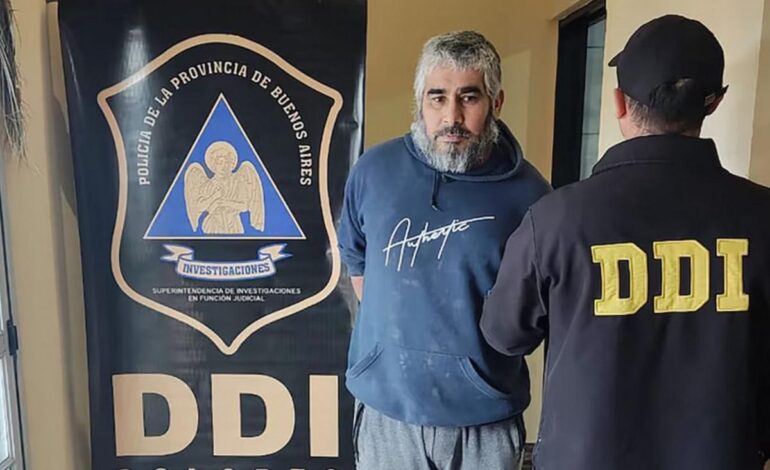 Abusador embarazó a su hija