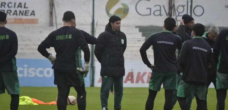 Cristian Álvarez: “No hay excusa, necesitamos mejorar rápido”