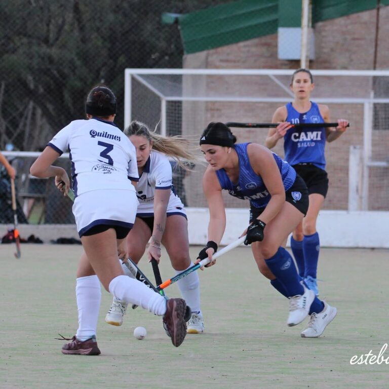 Antártida Argentina volvió al triunfo y dio un paso importante hacia los playoffs