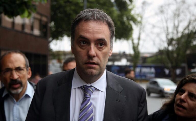 La Justicia le dio 15 días a Adorni para justificar su patrimonio