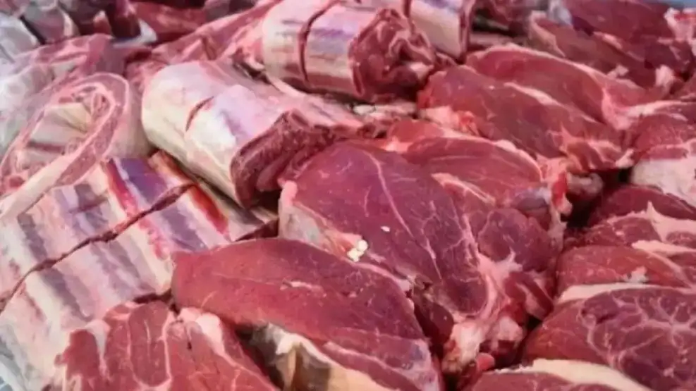 Carne vacuna