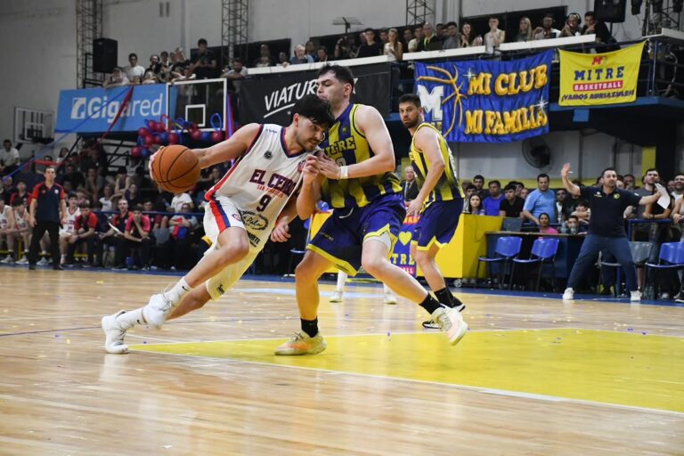 El Ceibo evalúa jugar en la Liga Argentina en 2027