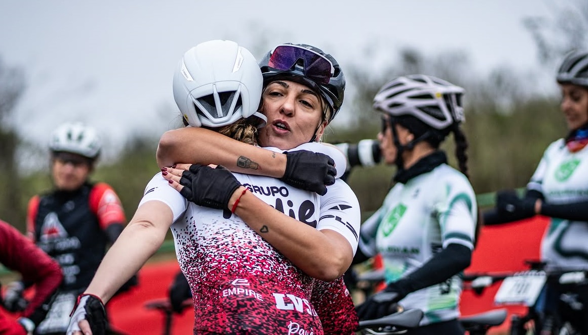Ciclismo