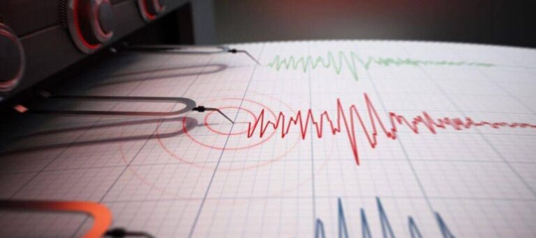 Tembló Córdoba: un sismo de magnitud 2,9 se registró al oeste de Tanti