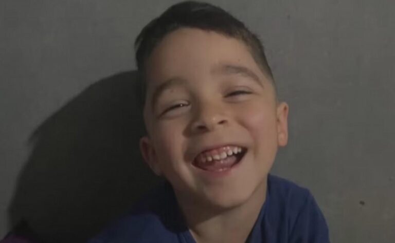 Encontraron muerto a un nene de 6 años en Santa Fe: detuvieron a su madre