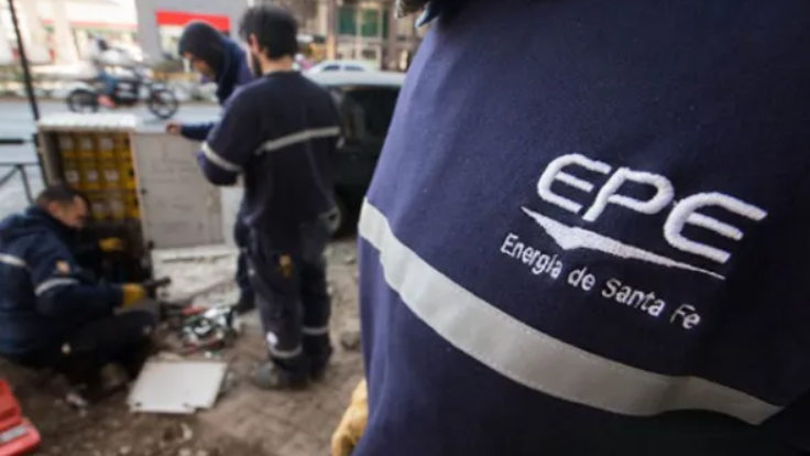 EPE busca profesionales para reforzar el mantenimiento eléctrico ante el próximo verano