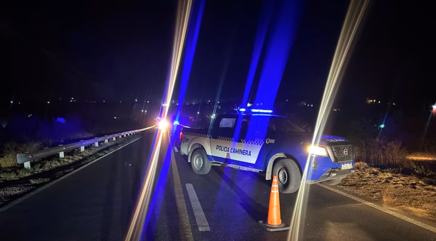 Grave accidente en una ruta de cordoba 6A4LQESL5NCDTPY4F76GXV2OTI