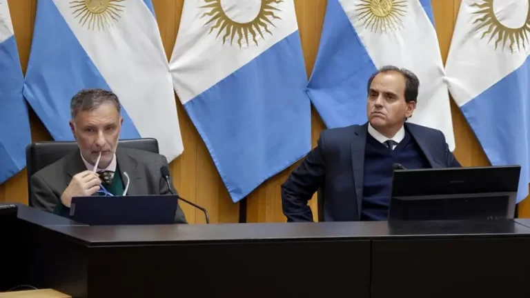 Guillermo Arias reemplazará a Marta Vidal en el Juzgado Electoral de Córdoba