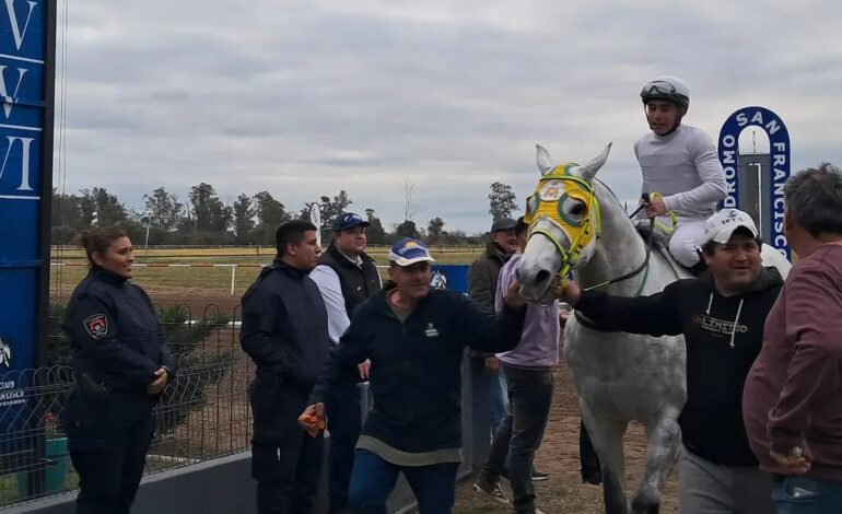 Hipodromo