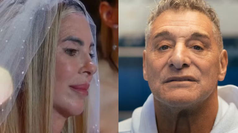 El Turco García dejó plantada en el altar de “Gran Hermano 2026” a Mariela Prieto y recibió fuertes críticas en redes