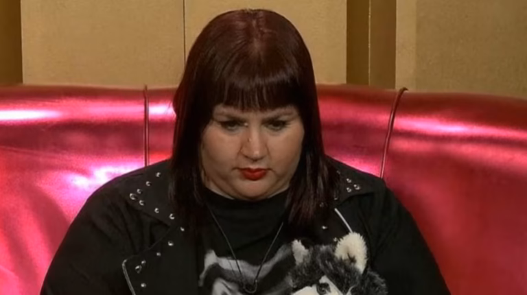 El insólito error en Gran Hermano 2026 que hizo que Yipio viera algo que no debía