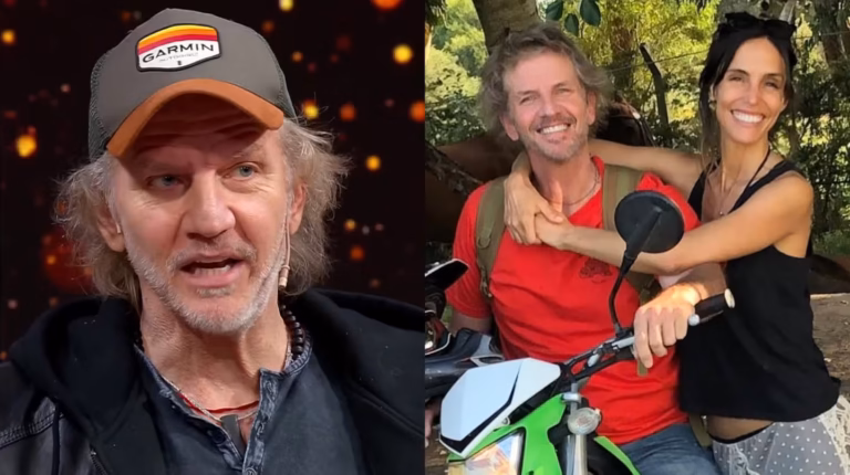Facundo Arana habló de su vínculo actual con María Susini: “Cuando encontrás el amor de tu vida hay que pelear hasta lo último”
