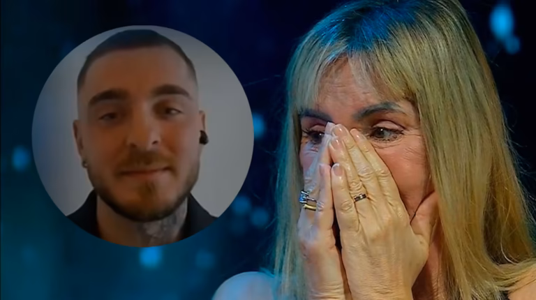 Gran Hermano: Mariela se enteró de que será abuela en vivo y emocionó a todos