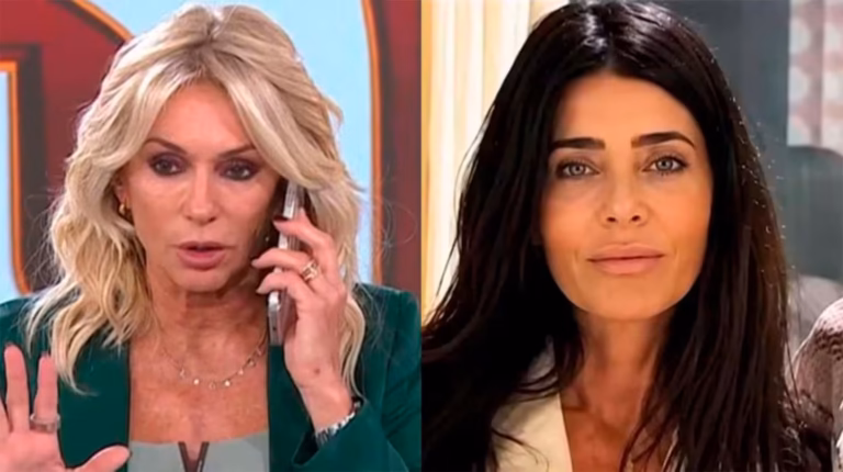 Revelaron por qué la mamá de Tini Stoessel llamó furiosa a Yanina Latorre