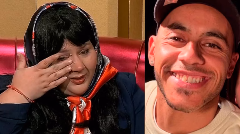 Gran Hermano: el novio de Yipio apuntó contra la producción tras no poder casarse en el reality