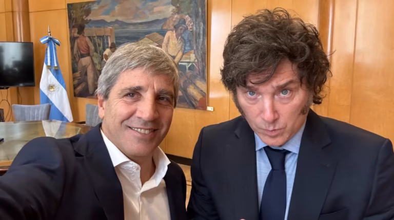 El Gobierno confía en que la inflación de julio será mayor a la del mes anterior pero muy inferior a la del dato de CABA