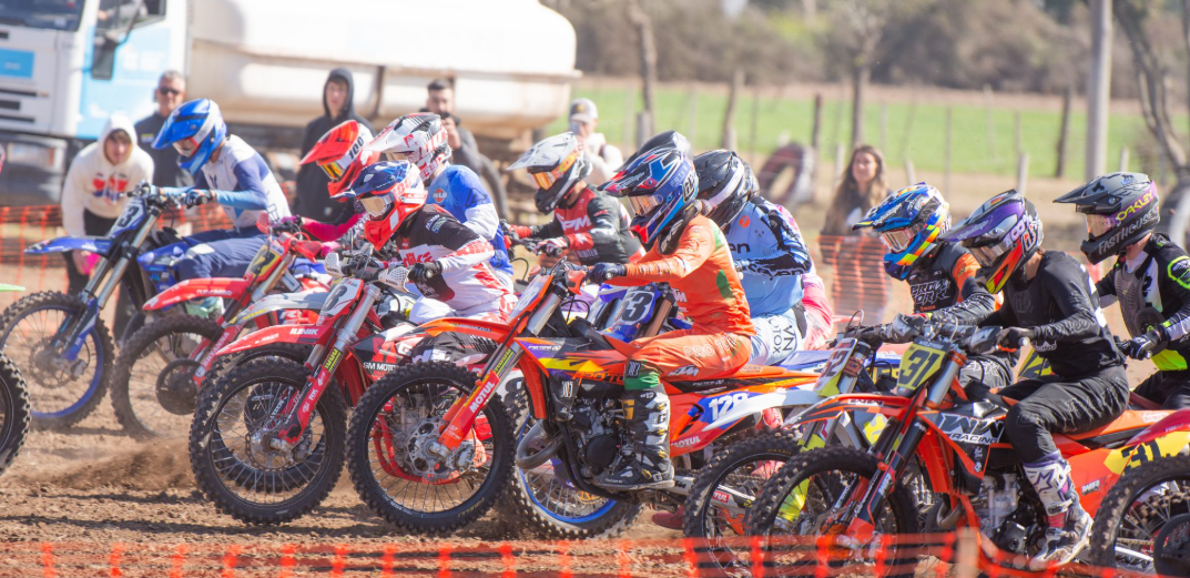 Motocross