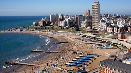Partido de la costa bonaerense
