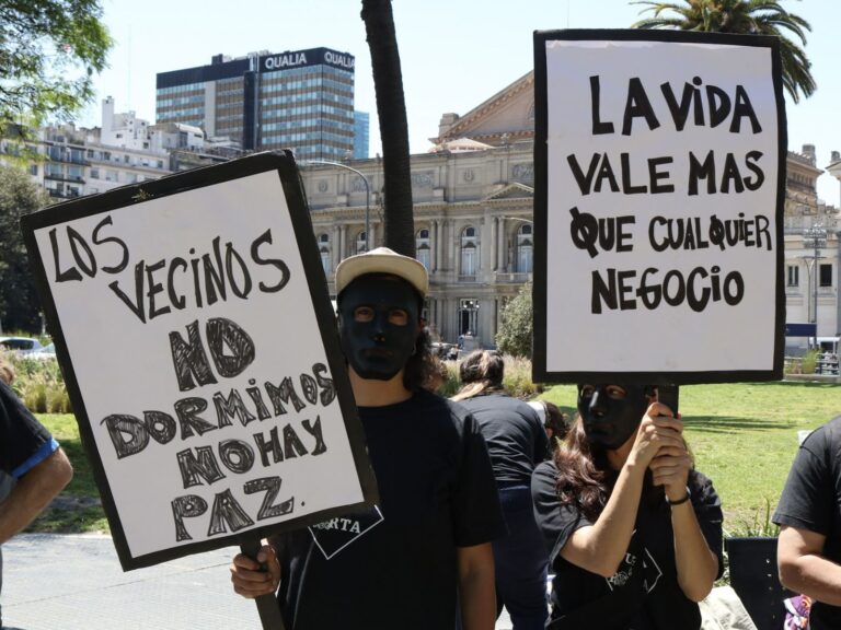 La CIDH abrió un caso contra el Estado argentino por la contaminación de Porta Hnos. en barrio San Antonio