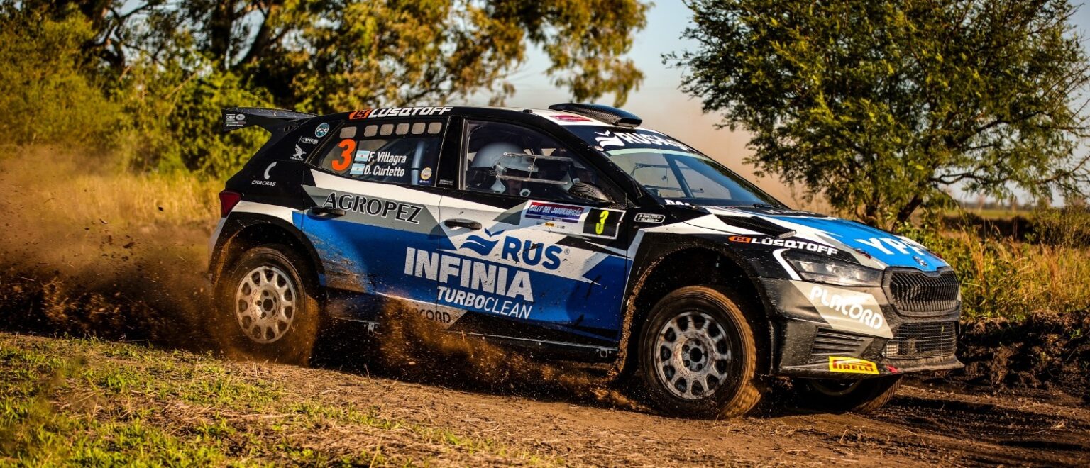 Rally