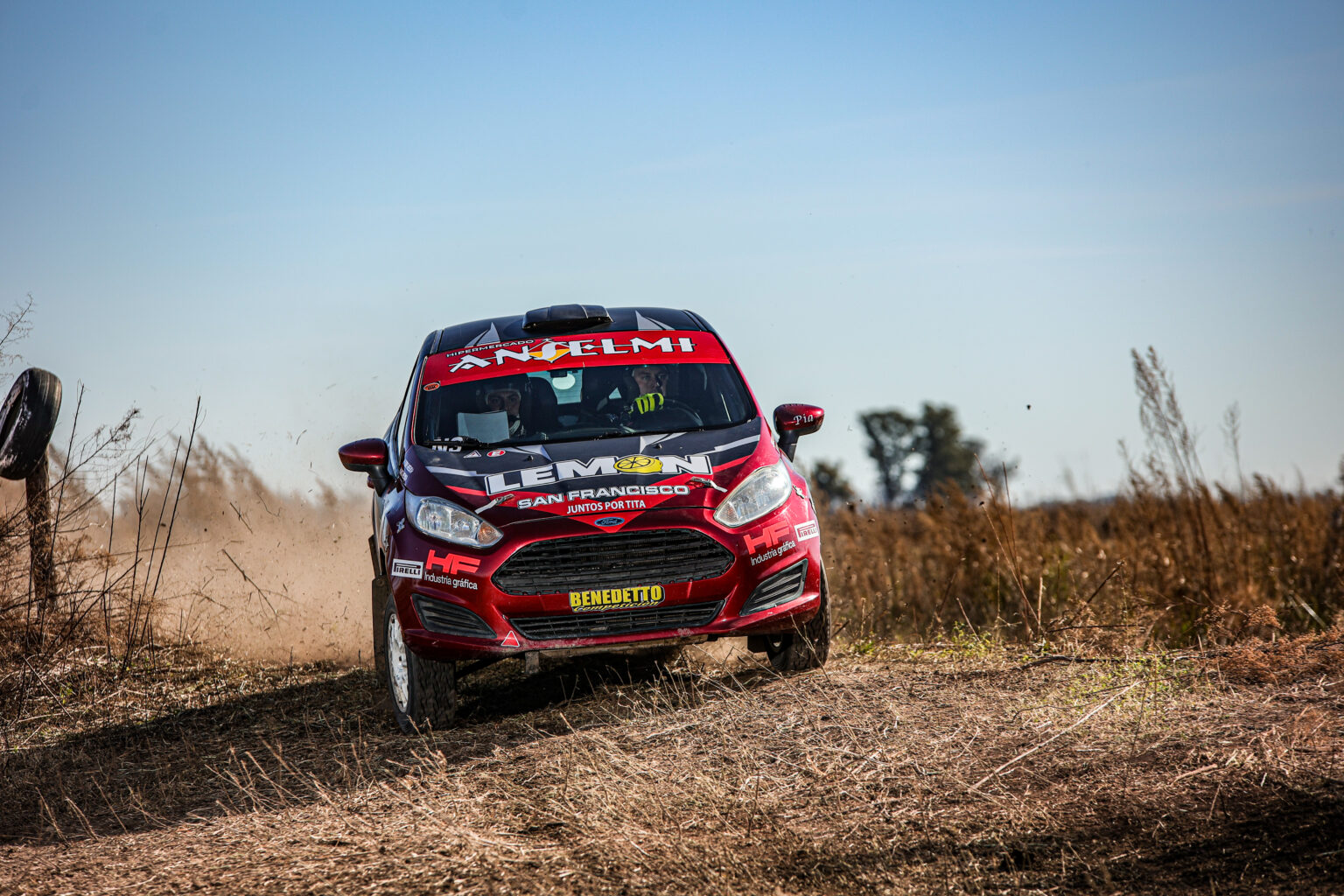 Rally