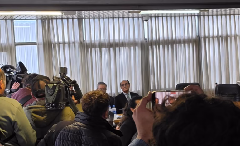 Sigue el juicio contra el exlegislador en villa dolores EDC7MX475JEADP3JJ3CDCBOLXQ