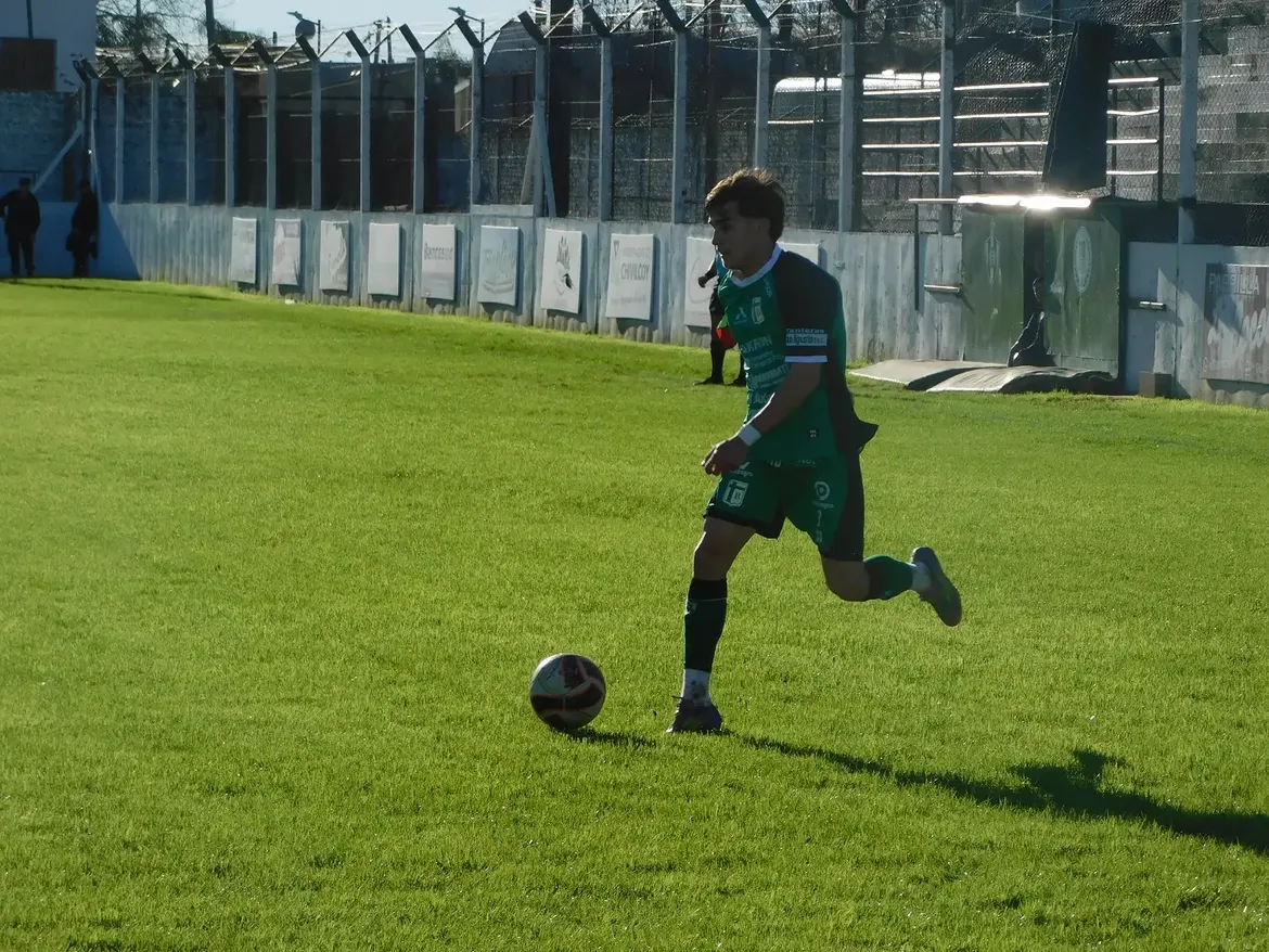 Sportivo
