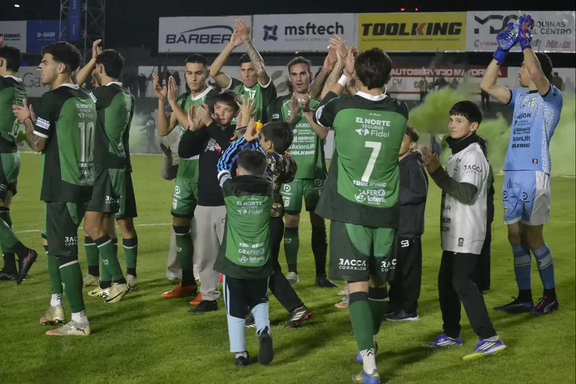 Sportivo