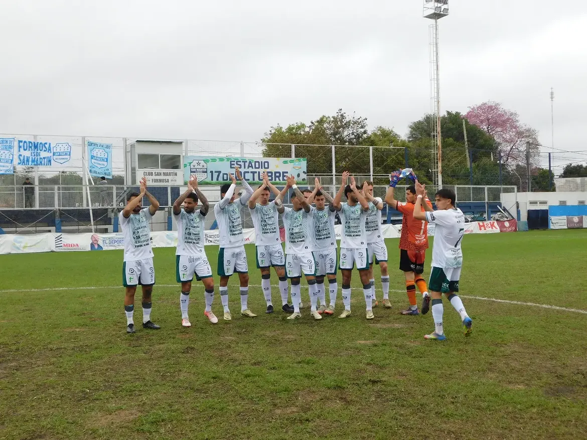 Sportivo