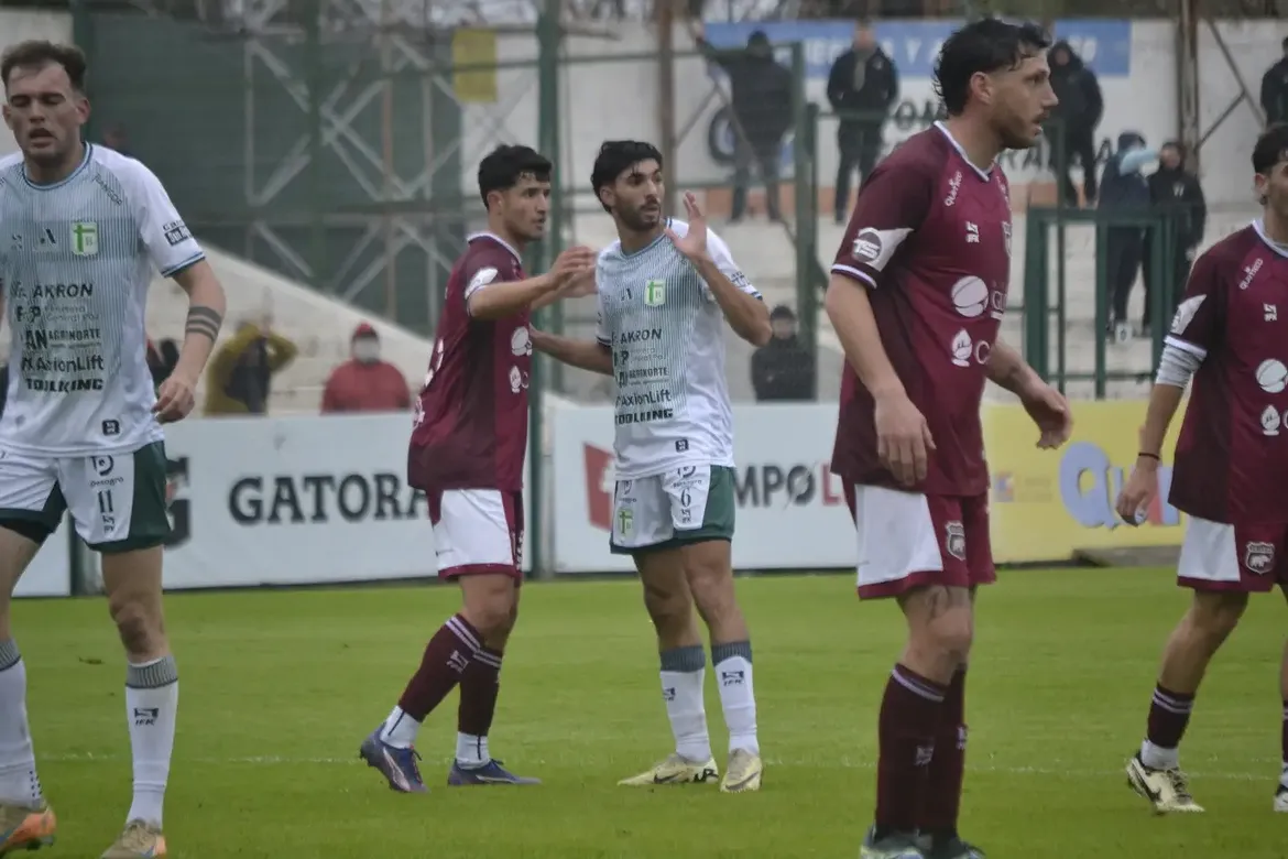 Sportivo