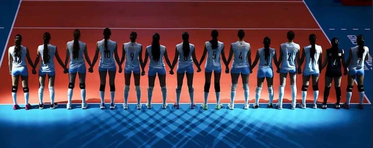 Voley