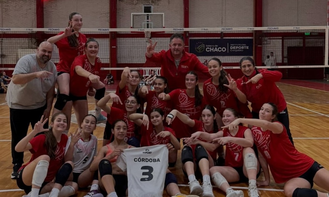 Voley