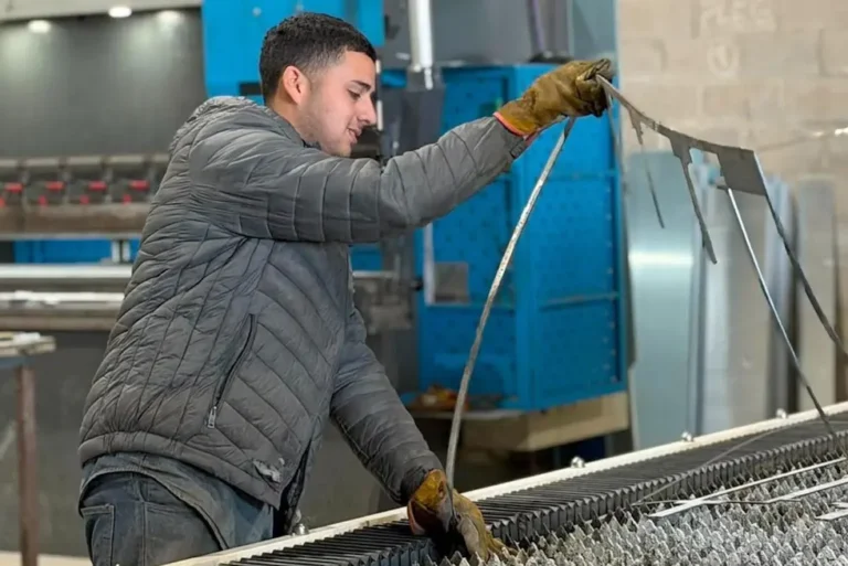 Crisis metalúrgica: advierten que se necesitan 20 meses de crecimiento para recuperar la actividad perdida
