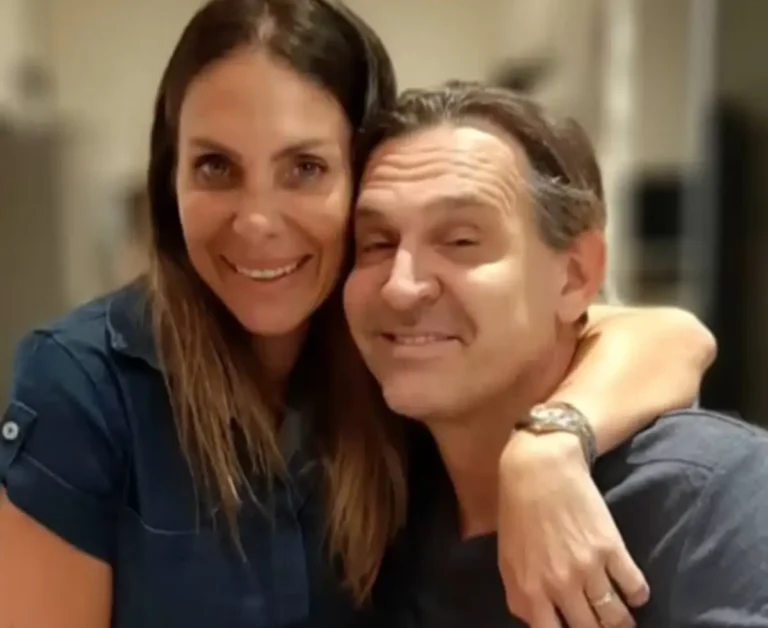 El mensaje de Aníbal Lotocki a Majo Favarón desde la cárcel tras la ratificación de su condena