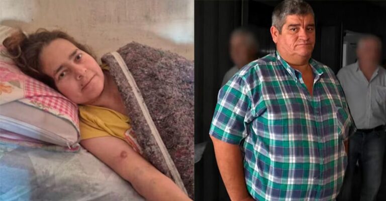 La familia de Marfa pidió ser querellante y buscará evitar la prescripción de la causa