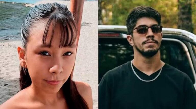 Barrelier no se opuso a la elevación a juicio: para Nayi, el móvil del femicidio fue sexual
