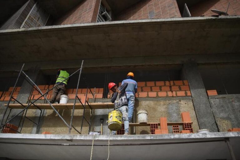 Más de 63.000 edificios fueron inspeccionados en Venezuela tras los recientes terremotos